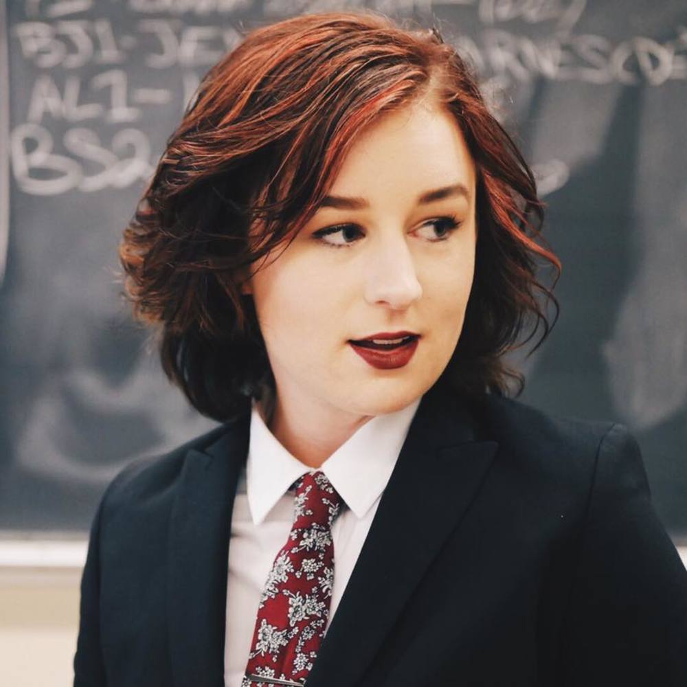 Meet your Posher, Kate